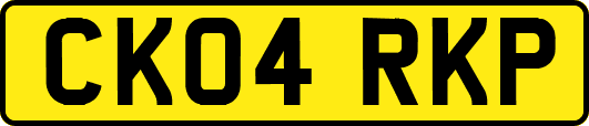 CK04RKP