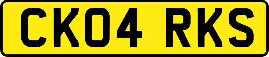 CK04RKS