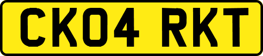 CK04RKT