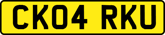 CK04RKU
