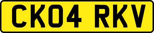 CK04RKV