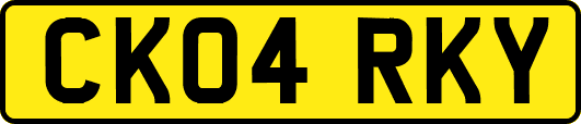 CK04RKY