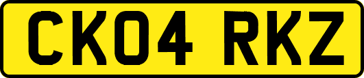 CK04RKZ