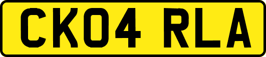 CK04RLA