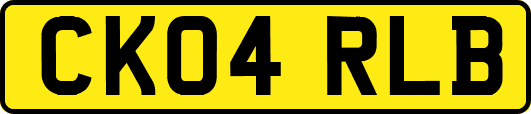 CK04RLB