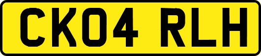 CK04RLH