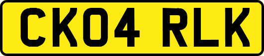 CK04RLK