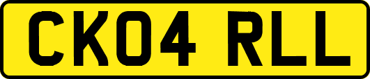 CK04RLL