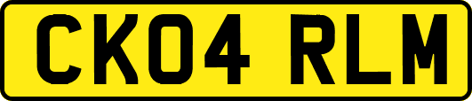 CK04RLM