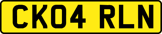 CK04RLN