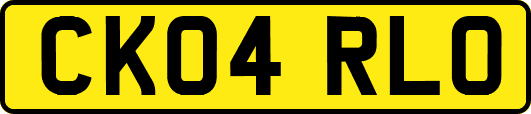 CK04RLO