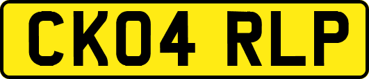 CK04RLP