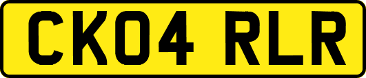 CK04RLR