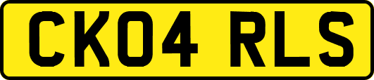 CK04RLS