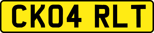 CK04RLT