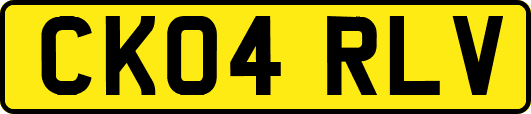 CK04RLV