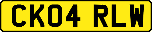CK04RLW