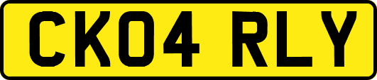 CK04RLY