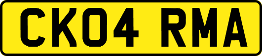 CK04RMA