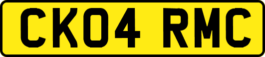 CK04RMC