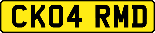 CK04RMD