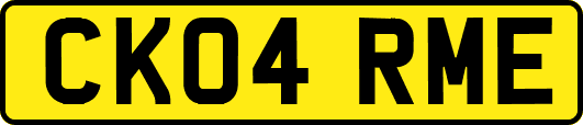 CK04RME