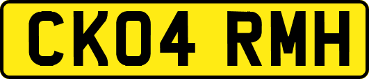 CK04RMH