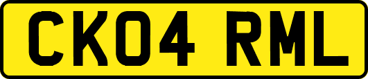 CK04RML