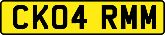 CK04RMM