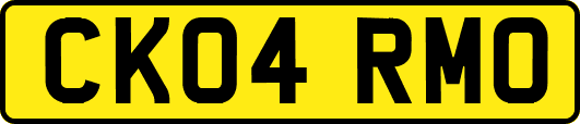 CK04RMO