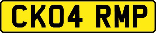 CK04RMP