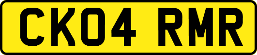 CK04RMR
