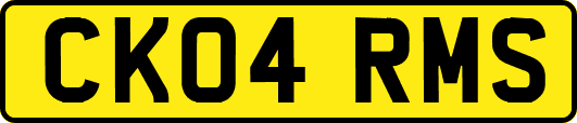 CK04RMS