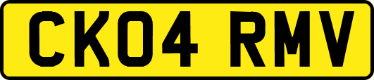CK04RMV