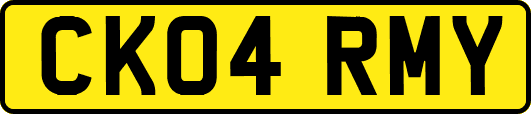 CK04RMY