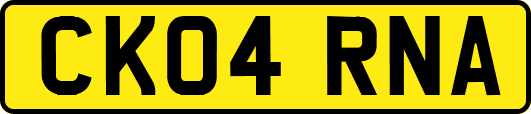 CK04RNA