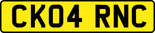 CK04RNC