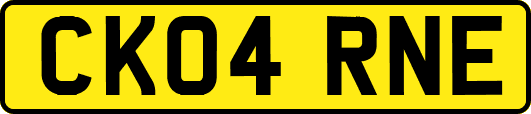 CK04RNE