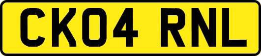 CK04RNL