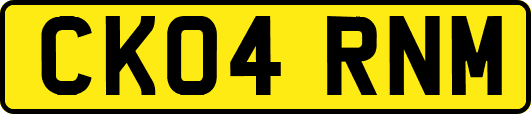 CK04RNM