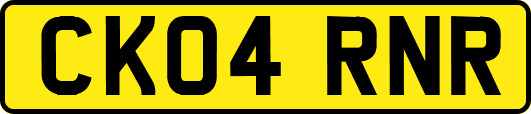 CK04RNR