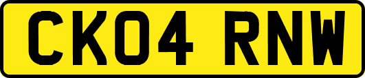 CK04RNW