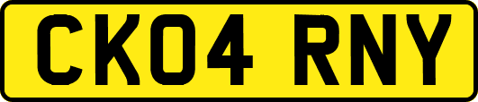 CK04RNY