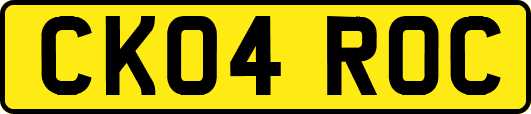 CK04ROC