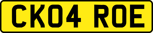 CK04ROE