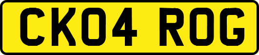 CK04ROG