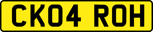CK04ROH