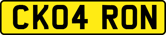 CK04RON