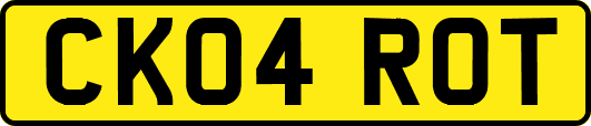 CK04ROT