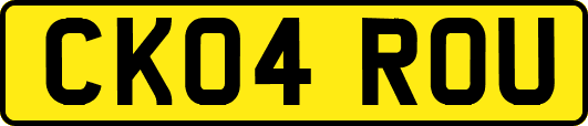 CK04ROU